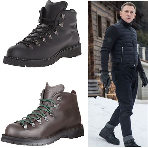 where are danner boots made china
